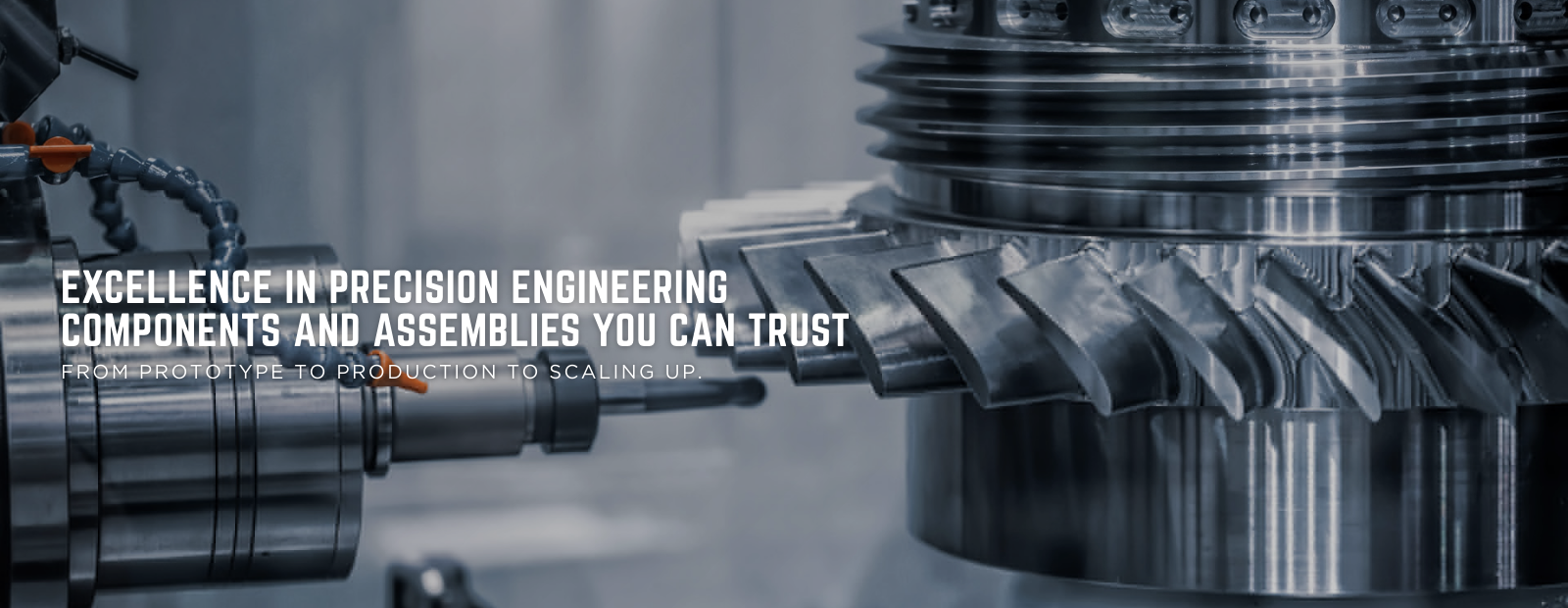 advanced aerospace grade machined parts with zero defect accuracy (2)